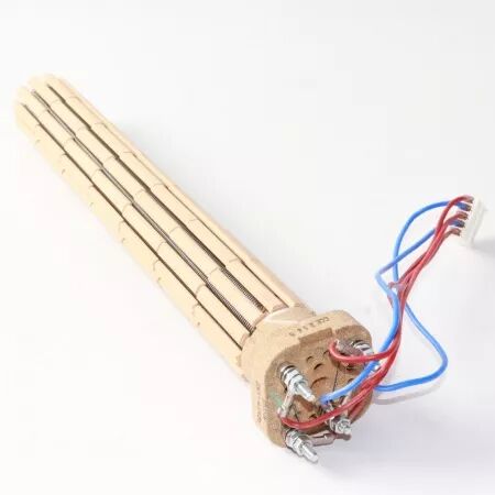 RESISTANCE STEATITE 2200W TC - ATLANTIC / SAUTER / THERMOR REF. 099105