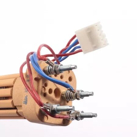 RESISTANCE STEATITE 2200W TC - ATLANTIC / SAUTER / THERMOR REF. 099105