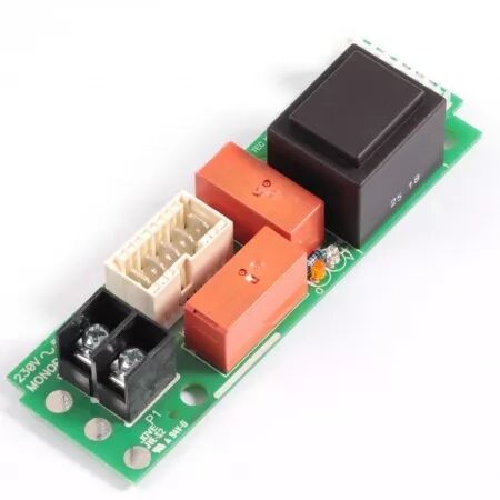 CARTE DE PUISSANCE MONO - ATLANTIC / SAUTER / THERMOR REF. 099110