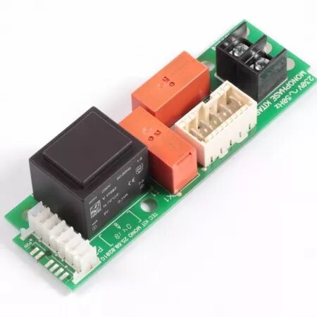 CARTE DE PUISSANCE MONO - ATLANTIC / SAUTER / THERMOR REF. 099110