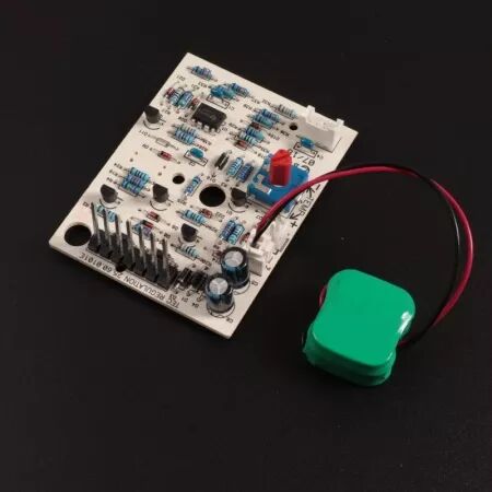 CARTE DE R&Eacute;GULATION MONO - ATLANTIC / SAUTER / THERMOR REF. 099111