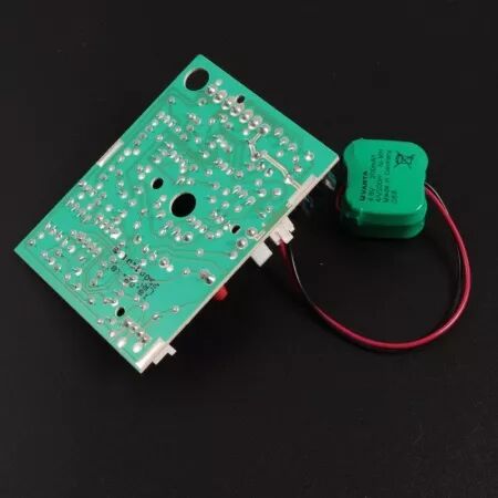 CARTE DE R&Eacute;GULATION MONO - ATLANTIC / SAUTER / THERMOR REF. 099111