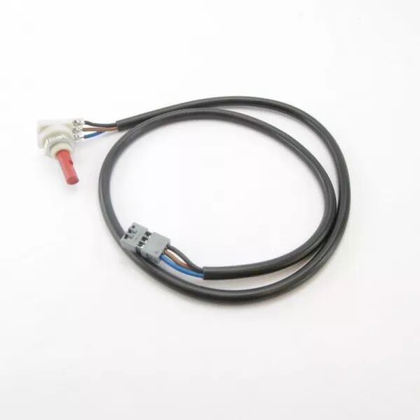 THERMOSTAT D'AMBIANCE - ATLANTIC / SAUTER / THERMOR REF. 199684