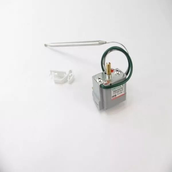 THERMOSTAT MECANIQUE - ATLANTIC / SAUTER / THERMOR REF. 599338