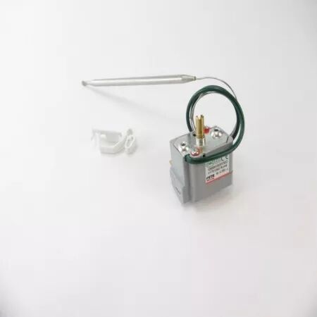 THERMOSTAT MECANIQUE - ATLANTIC / SAUTER / THERMOR REF. 599338