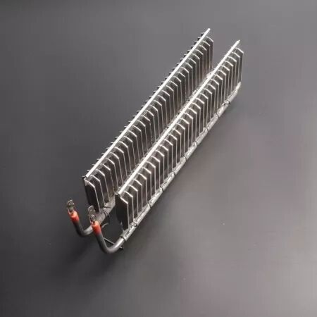 CORPS DE CHAUFFE 750W - ATLANTIC / SAUTER / THERMOR REF. 699671