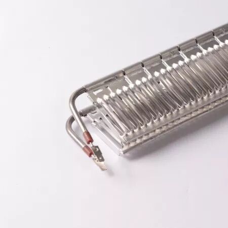 CORPS DE CHAUFFE 2000W - ATLANTIC / SAUTER / THERMOR REF. 699676