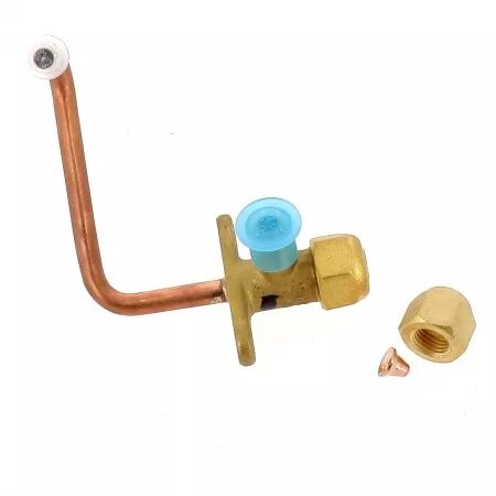 VANNE 2 VOIES - ATLANTIC / SAUTER / THERMOR REF. 892202