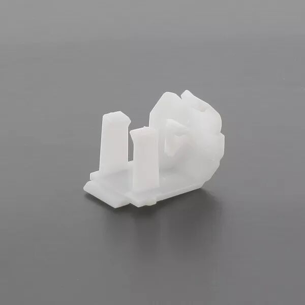 CLIP DE GRILLE GAUCHE - ATLANTIC / SAUTER / THERMOR REF. 893522