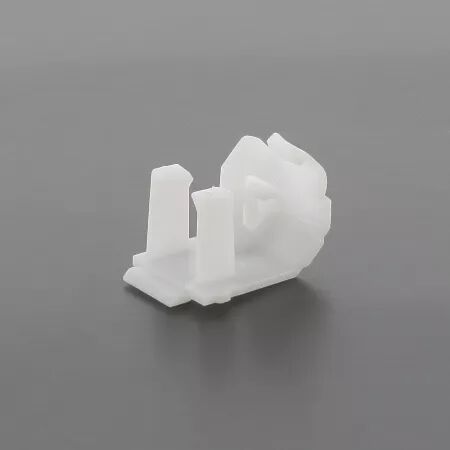 CLIP DE GRILLE GAUCHE - ATLANTIC / SAUTER / THERMOR REF. 893522