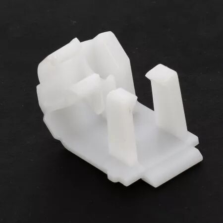 CLIP DE GRILLE DROIT - ATLANTIC / SAUTER / THERMOR REF. 893524