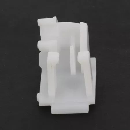 CLIP DE GRILLE DROIT - ATLANTIC / SAUTER / THERMOR REF. 893524