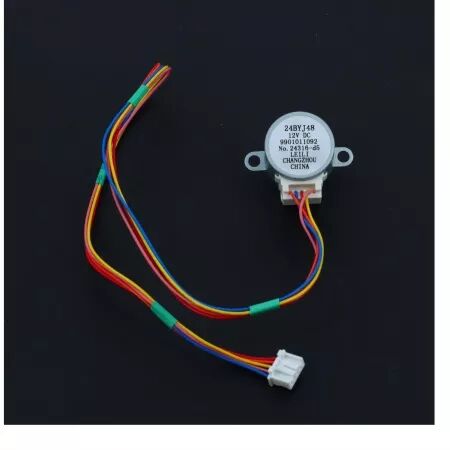 MOTEUR DES VOLETS - ATLANTIC / SAUTER / THERMOR REF. 893723