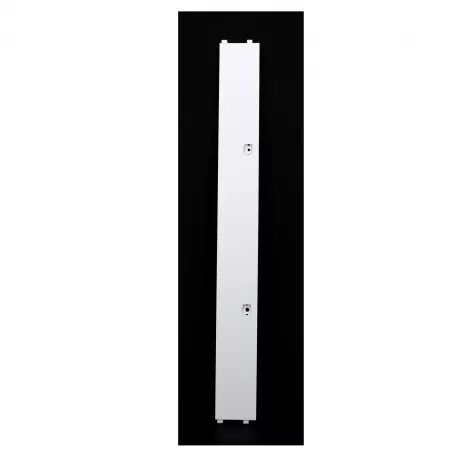 CAPOT INFERIEUR C L622 - ATLANTIC / SAUTER / THERMOR REF. 895556