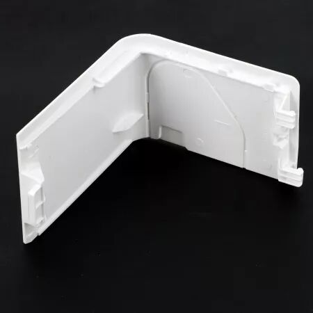 CAPOT INFERIEUR L L622 - ATLANTIC / SAUTER / THERMOR REF. 895581