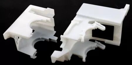 ENSEMBLE BOITIER MOTEUR J417 - ATLANTIC / SAUTER / THERMOR REF. 895588