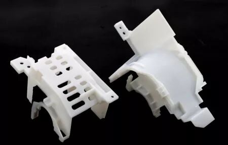 ENSEMBLE BOITIER MOTEUR J417 - ATLANTIC / SAUTER / THERMOR REF. 895588