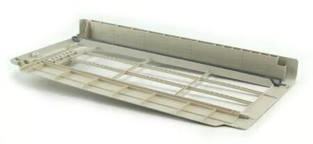 FACADE GAUCHE - ATLANTIC / SAUTER / THERMOR REF. 897031