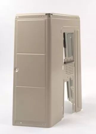 FACADE DROITE - ATLANTIC / SAUTER / THERMOR REF. 897032