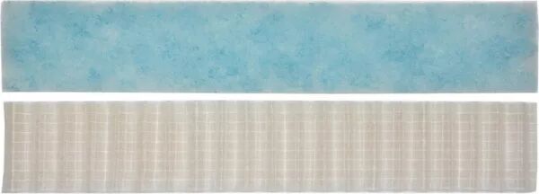 JEU DE FILTRES - ATLANTIC / SAUTER / THERMOR REF. 898387