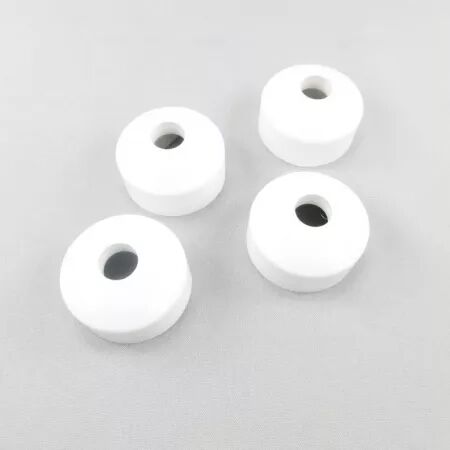 CACHE FIXATION MURALE BLC (X4) - ATLANTIC / SAUTER / THERMOR REF. 899806