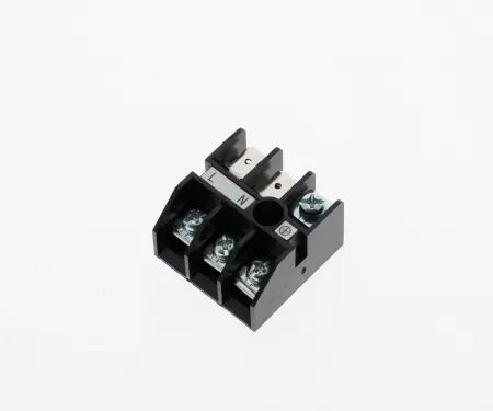 BORNIER (PUISSANCE) - ATLANTIC / SAUTER / THERMOR REF. 907690