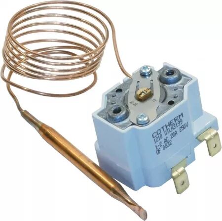 THERMOSTAT A BUBLE - ATLANTIC / SAUTER / THERMOR REF. 911630