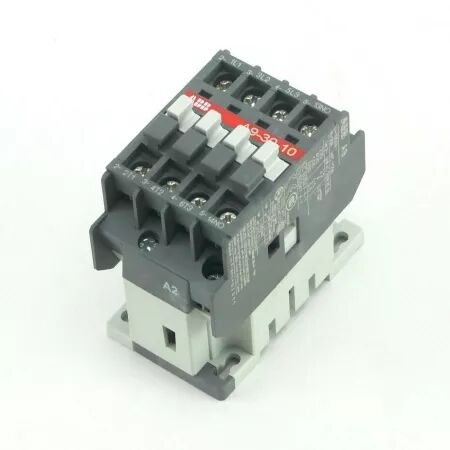 CONTACTEUR 380V TRI - ATLANTIC / SAUTER / THERMOR REF. 911748