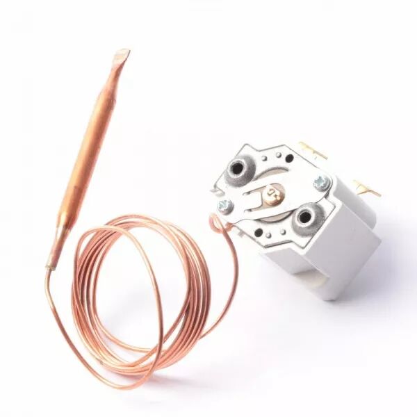 THERMOSTAT SECURITE - ATLANTIC / SAUTER / THERMOR REF. 912008