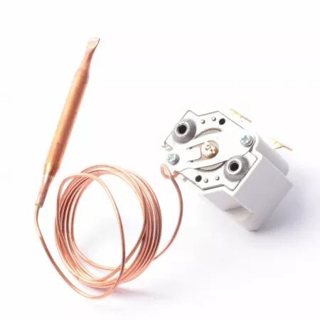 THERMOSTAT SECURITE - ATLANTIC / SAUTER / THERMOR REF. 912008