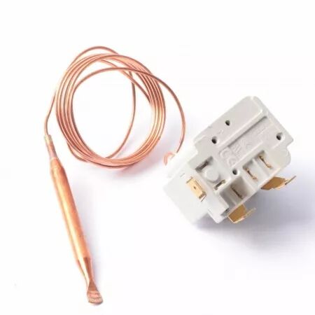 THERMOSTAT SECURITE - ATLANTIC / SAUTER / THERMOR REF. 912008