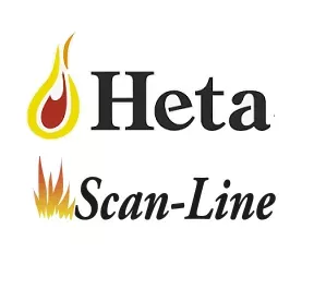 Jeu de vermiculite Moderna - Heta Scan-Line r&eacute;f.6000-027123