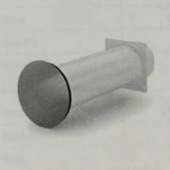 CLAPET ANTI-RETOUR MECANIQUE - ROBLIN R�f. 6401037