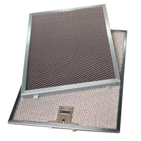 Filtre � charbon haute performance � l'unit� - ROBLIN R�f. 6403026