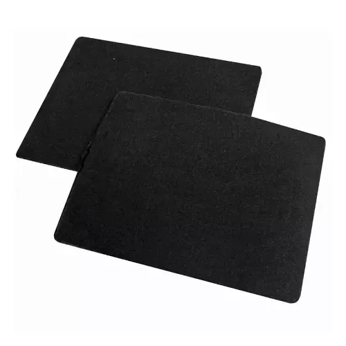Filtres � charbon FCFL (x4) - FRANKE R�f. 310301