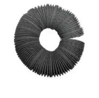 Tuyau flexible 150/155 mm (longueur 6 m�tres) - ROBLIN R�f. 005020