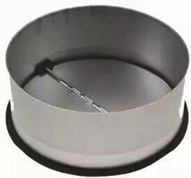 CLAPET CIRCULAIRE DIAMETRE 150 - ROBLIN R�f. 005136
