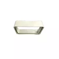 RACCORD GAINE PLATE 220X90mm - ROBLIN R�f. 1814748 / 1120459428