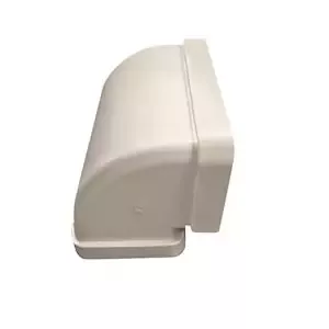 COUDE VERTICAL 90� 220X90mm - ROBLIN R�f. 1814793 / 1120459453