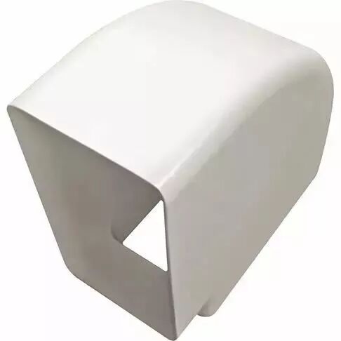 COUDE HORIZONTAL 90� 220X90mm - ROBLIN R�f. 1815219 / 1120459455