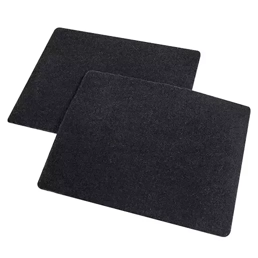 Filtres � charbon (x2) - FRANKE R�f. 071523
