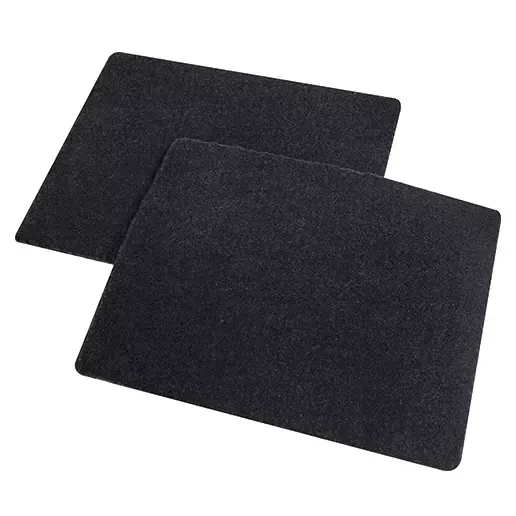 Filtres � charbon haute performance (x2) - FRANKE R�f. 936083