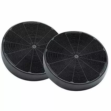 Filtres � charbon longue vie (x2) - FRANKE R�f. 506408