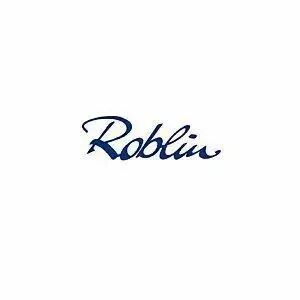 Grille d'�vacuation rectangulaire 220x90mm - Roblin R�f. 5783033