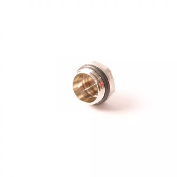 BOUCHON 1/2 NICKEL- ATLANTIC / SAUTER / THERMOR REF. 083918