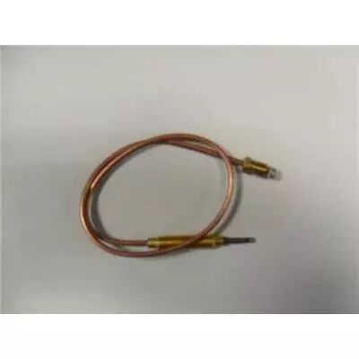 THERMOCOUPLE BRULEUR GAZ CHATELAINE OU SOUVERAINE - GODIN R�f. 00001306091