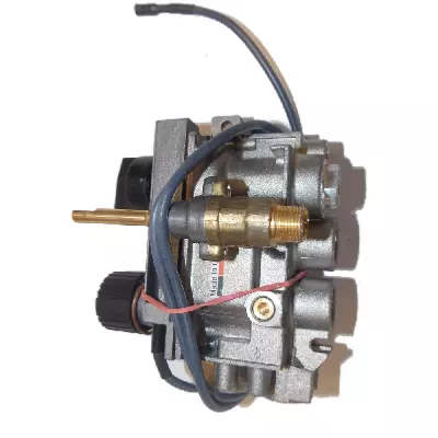VANNE GAZ DUO GV30C1E2D2C00002 - GODIN R�f. 00001306133 (r�f�rence �puis�e)