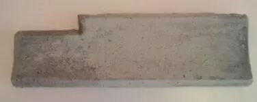 BRIQUE COTE DROIT 107433720 - GODIN R�f. 00001306164