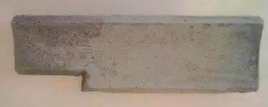 BRIQUE COTE GAUCHE 107483720 - GODIN 00001306165