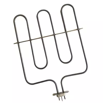RESISTANCE 2000W 230V - GODIN réf. 00001306412 (SUIVI)